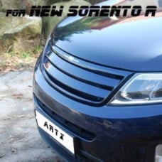 ARTX LUX RADIATOR TUNING GRILLE KIA SORENTO R 2012-14